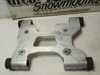 2005 SkiDoo MXZ Rev 600 800 HO Snowmobile Engine Mount Plate X Renegade Summit
