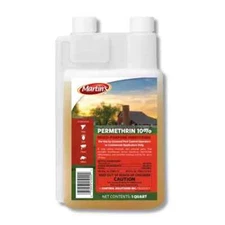 Permethrin 10% Insecticide 32oz