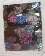 Sego Swiss Head Tie /Floral design