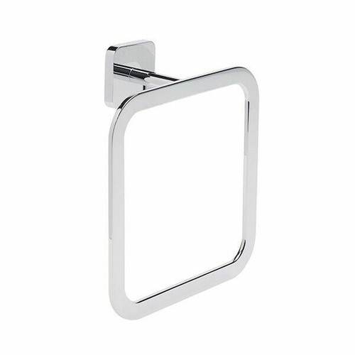 Grohe Essentials WC-papír Tartó, Króm 40689001 - Fürdőszoba