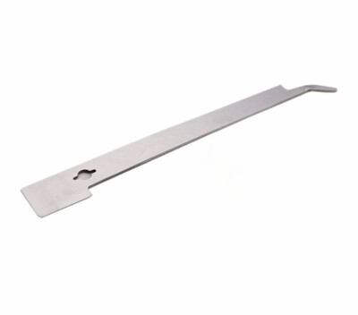 Beekeepers 'J ' shaped hive tool New 1pcs
