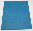 Vintage 1940s Original PIN-UP INK BLOTTER EARL MORAN "Shall I display ability?" — photo 3