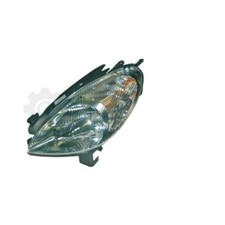 Hauptscheinwerfer Halogen links elektrisch für Citroën Xsara Picasso N68