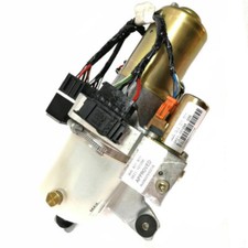 8H0871611 Hydraulikpumpe AUDI A4 B6 B7 Cabrio Verdeckpumpe Motor DAI1-101298