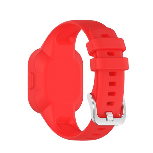 For Garmin VivoFit JR3 Bracelet Strap Soft Silicone Sport Watch Band Replacement - Zdjęcie 12 z 24
