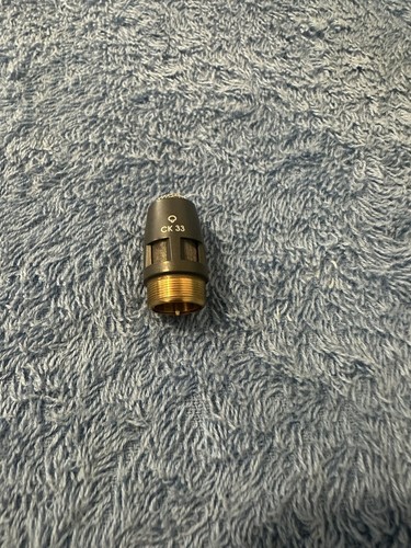 Akg Ck33 Condenser Capsule - Picture 2 of 7