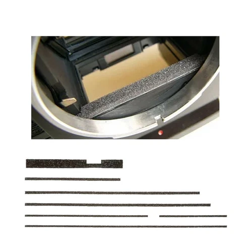 Premium Light Seal Foam Kit for ---- Olympus XA XA-1 XA-2 ----