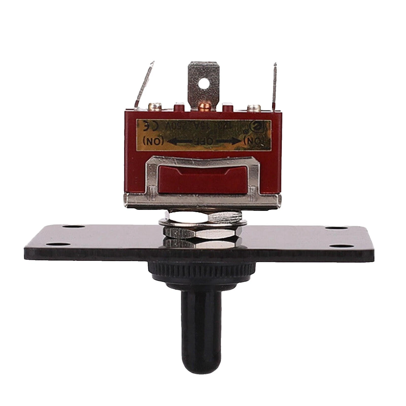 Interruptores de palanca Marina Barco