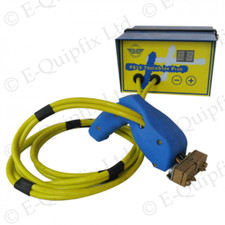PSO TRUCKSTAR PLUS Tyre Regroover 240 volt