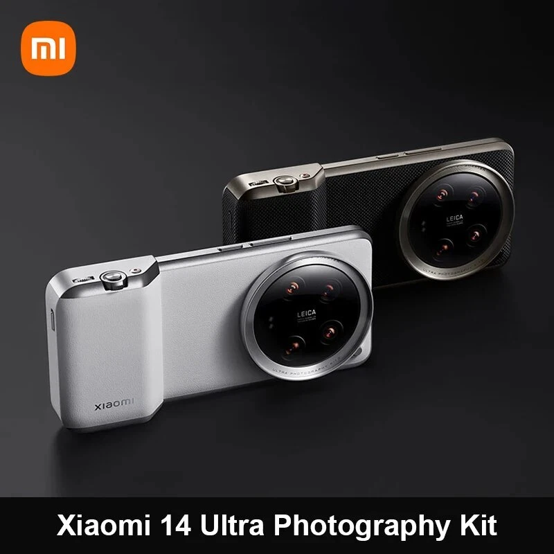 Original Xiaomi 14 Ultra Professional Camera Set Photography Original Xiaomi 14 Ultra Professional Camera Set Photography