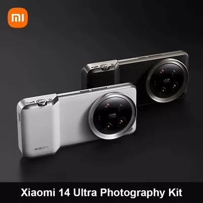 Original Xiaomi 14 Ultra Professional Camera Set Photography Original Xiaomi 14 Ultra Professional Camera Set Photography