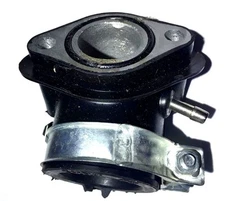 INTAKE MANIFOLD DAZON RAIDER 150 BUGGY GO KART 150CC DUNEBUGGY CARB