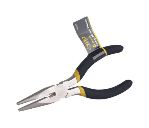 IDEAL 30-3430 9-1/2 Smart Grip™ Linesman Pliers, New England Nose