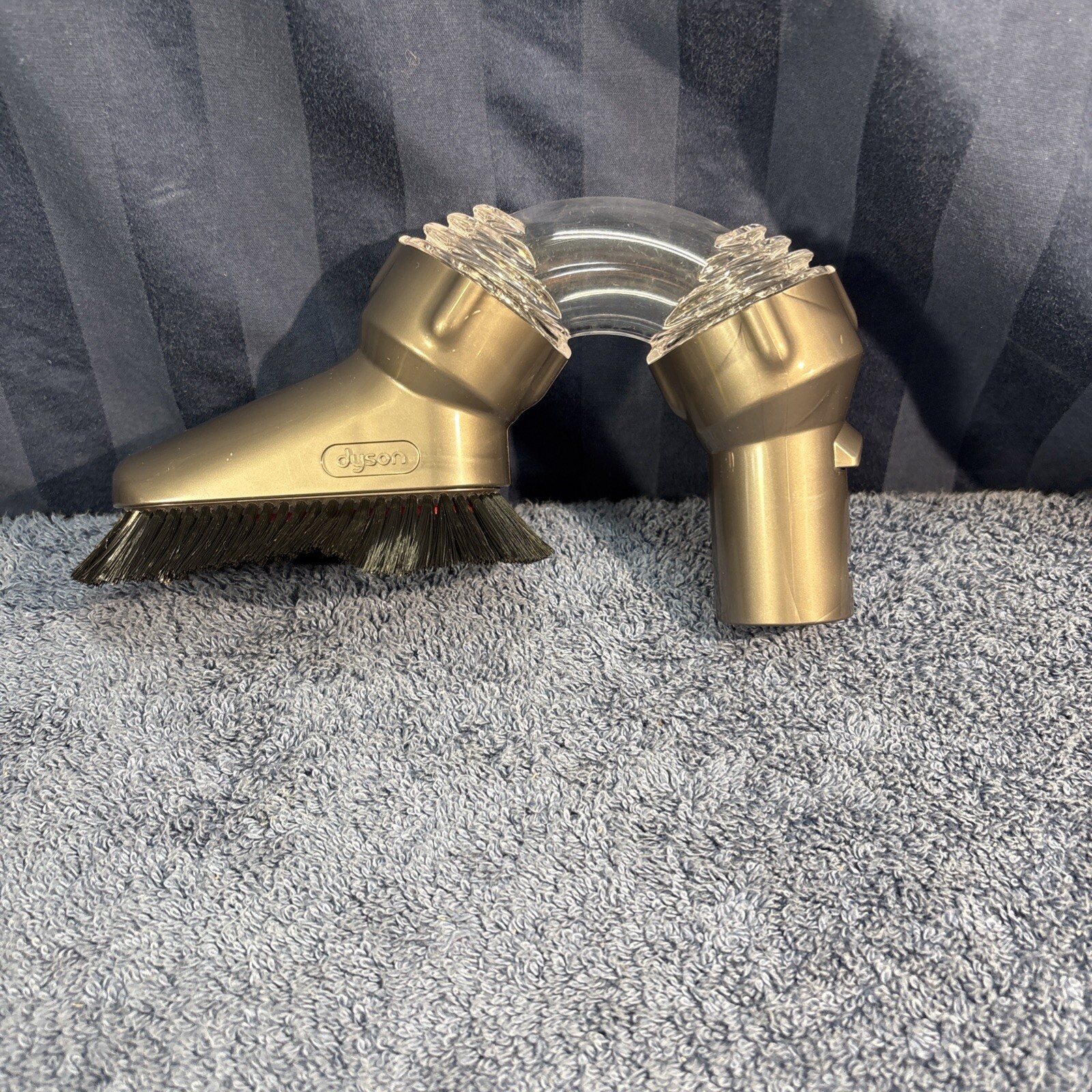 Dyson Vacuum Cleaner Replacement Brush Head T1005836 S9P3 Compatible Part-image