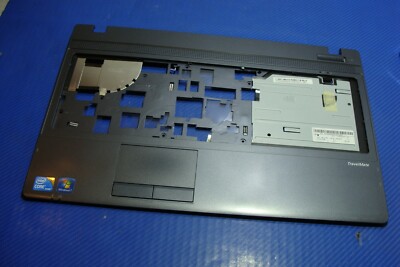 Acer TravelMate 15.6'' 5742-7159 OEM Laptop Palmrest w/TouchPad AP0DQ000220