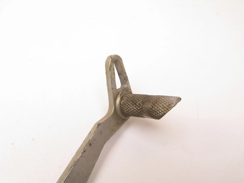 Palanca de pedal de freno derecho de aluminio para BMW R1100RT 1995-2001 FABRICANTE DE EQUIPOS ORIGINALES Foto 2 de 4