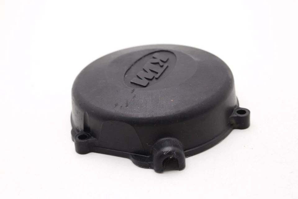 1984 ktm 125 ДВИГАТЕЛЬ ДВИГАТЕЛЬ СТАТОР ГЕНЕРАТОР МАГНИТО КРЫШКА R13.BX20 - Изображение 3 из 4