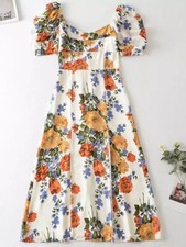 Bloggers favs shop liropolla-0 midi Dresses with short sleeve