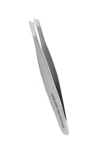 Staleks eyebrow tweezers EXPERT 20 TYPE 3 wide slant - TE-20/3