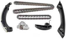 Engine Balance Shaft Chain / Timing Chain Kit-Stock Melling 3-916SX