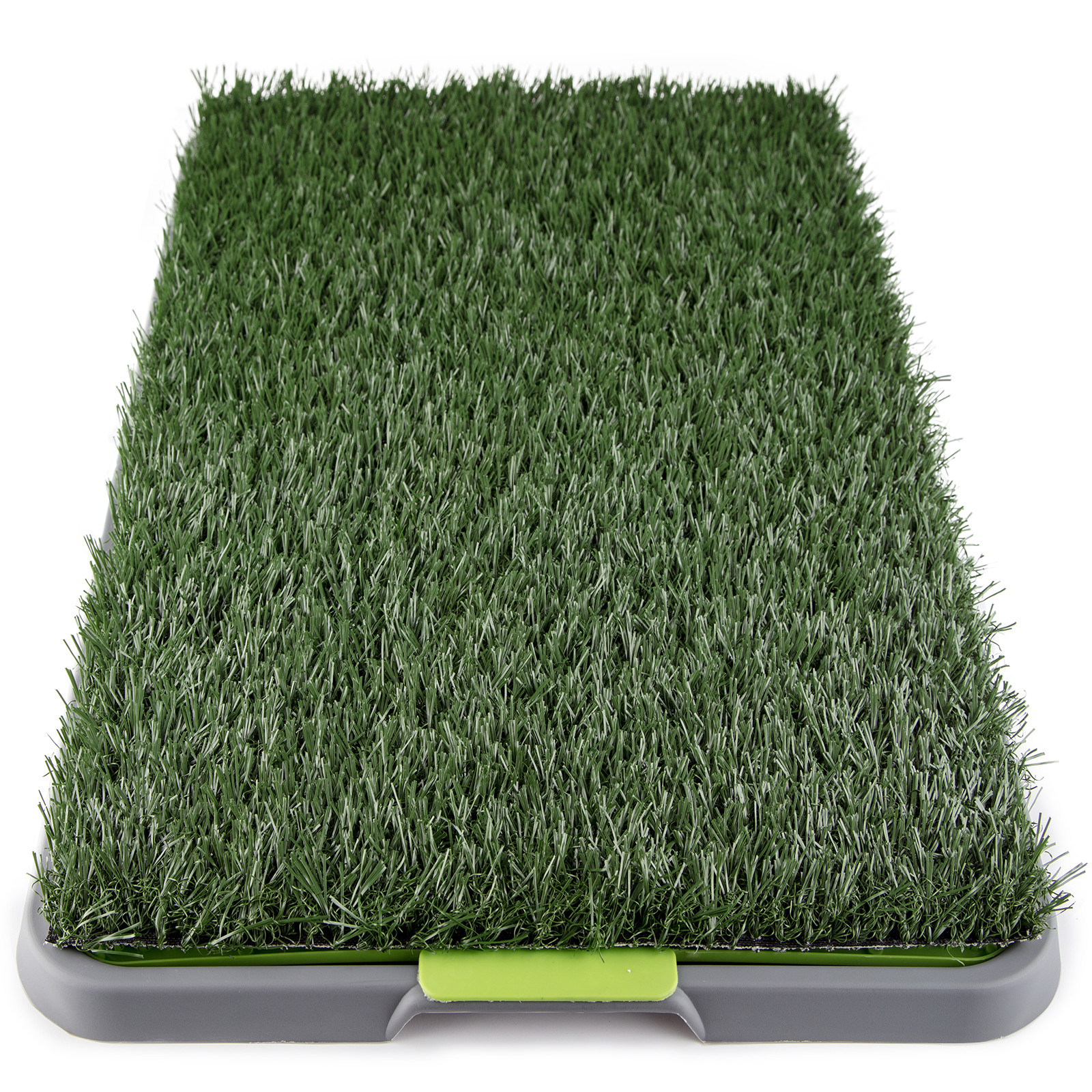 real grass potty patch