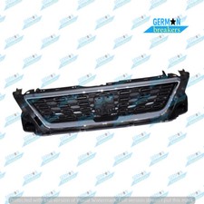 FOR SEAT IBIZA MK5 2018 To 2024 MAIN CENTRE RADIATOR GRILL GRILLE 6F0853654D