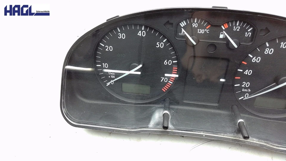 Instrumententafel 09051969901 VW Passat Variant 1.6 3 B Kombi - Bild 2 von 4