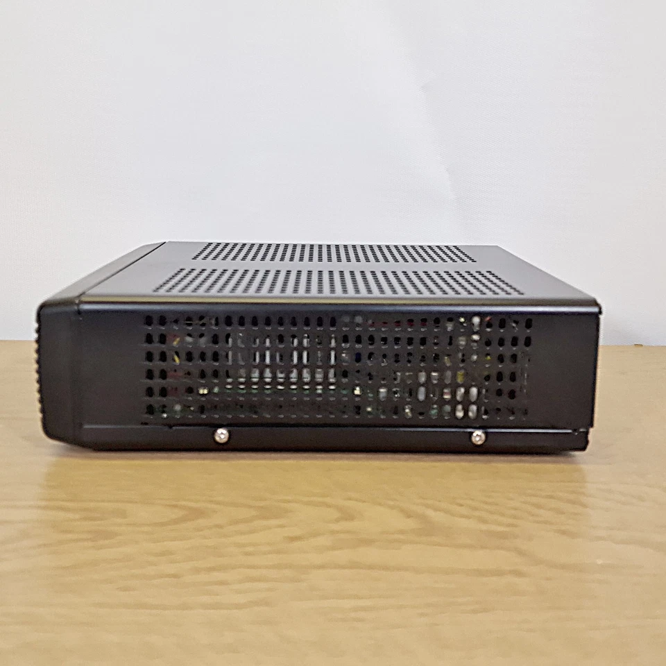 Computer System MITXPC Intel Atom D525 2GB DDR3 Ram Mini System Mini-ITX - Image 2 of 4