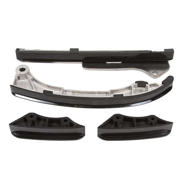 05-13 Toyota Lexus 3.5L DOHC Cadena de distribución Bomba de aceite Kit de bomba de agua 2GRFE 2GRFXE Foto 4 de 4