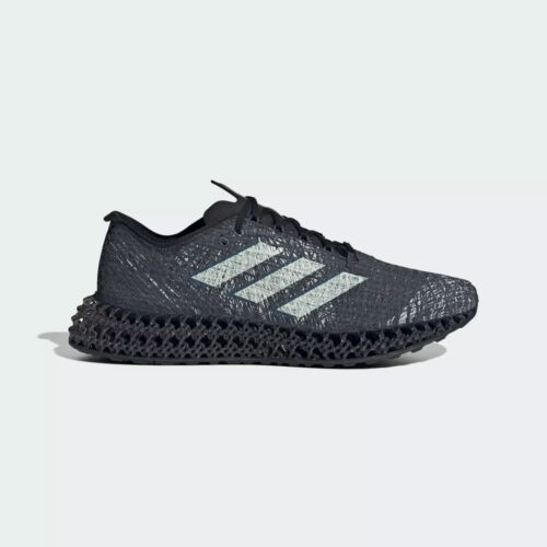 Adidas 4DFWD x STRUNG BLACK Men Sneakers Trainers Limited Stock ID3503
