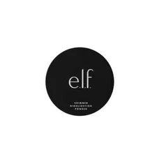 e.l.f. Perfect Finish HD Powder, Blurs Fine Lines & Imperfections, All Day We...