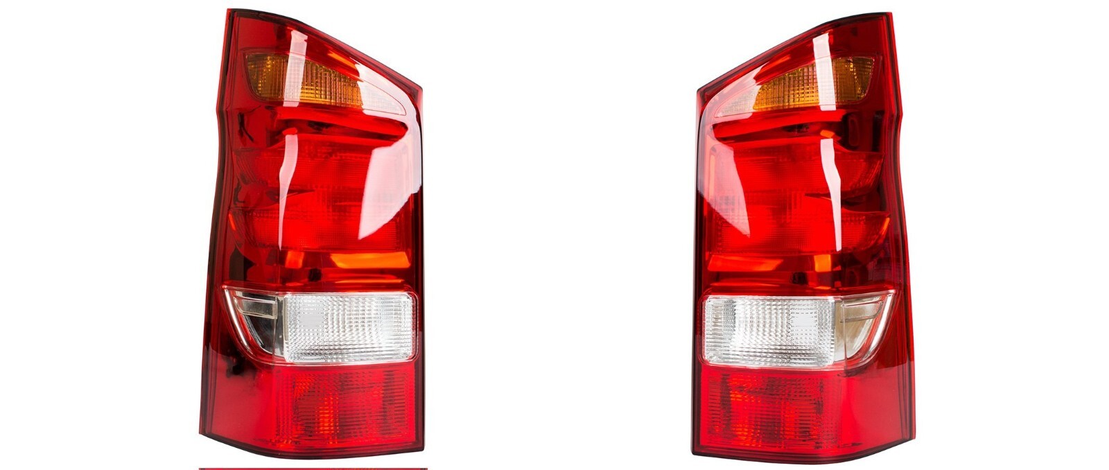 Feux arriere gauche droit Mercedes Vito W447 2014 2015 2016 2017