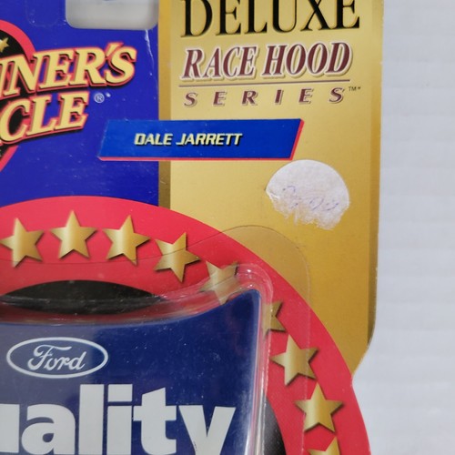 Winner's Circle #88 Quality Care 2000 Deluxe Race Hood 1:64 Dale Jarrett - Foto 6 di 11