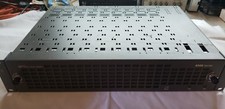 Grass Valley 8900 Video Frame with Power Supply module. used and working 