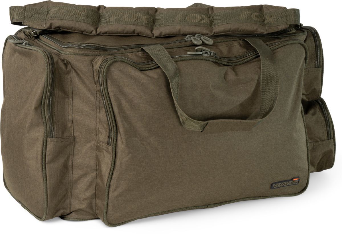 Сумка-переноска FOX Voyager XL 76x44x37 см от TACKLE-ВЫГОДНЫЕ ПРЕДЛОЖЕНИЯ 14790₽