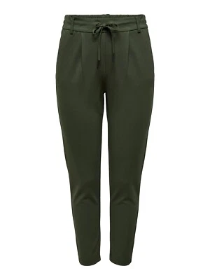 ONLY Damen Hose Stoffhose Damenhose ONLPOPTRASH EASY COL PNT Neu XS S M L XL - Bild 1 von 2