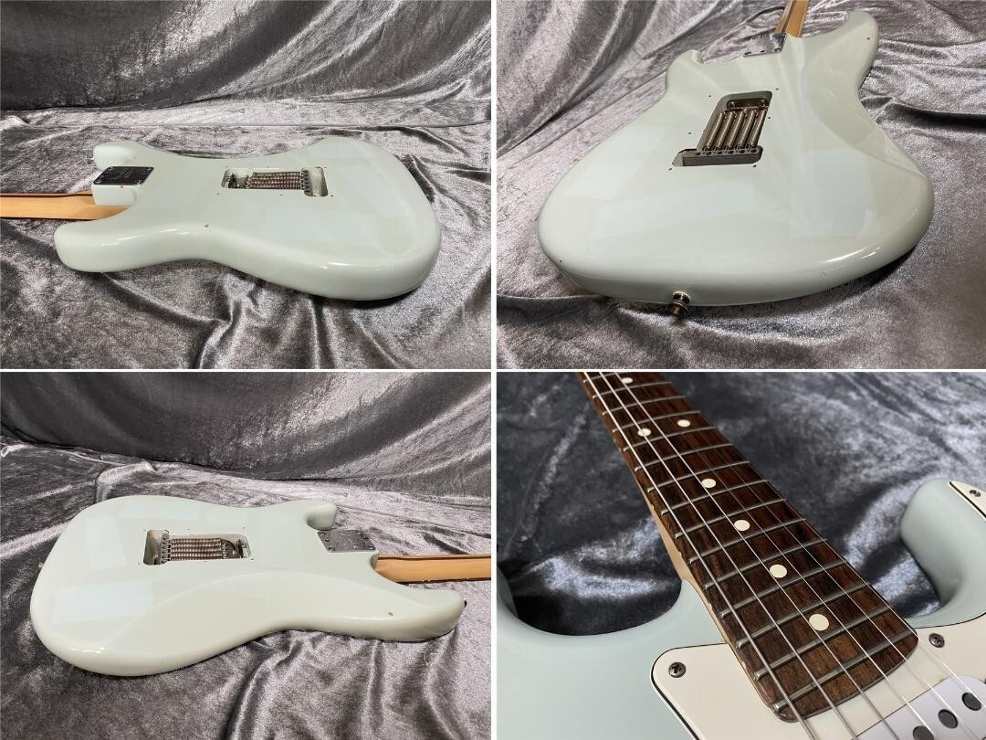 ギター Fender American Standard Stratocaster UG Fender USA American Standard Stratocaster UG From JAPAN | eBay