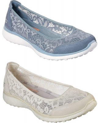 skechers sweet bloom