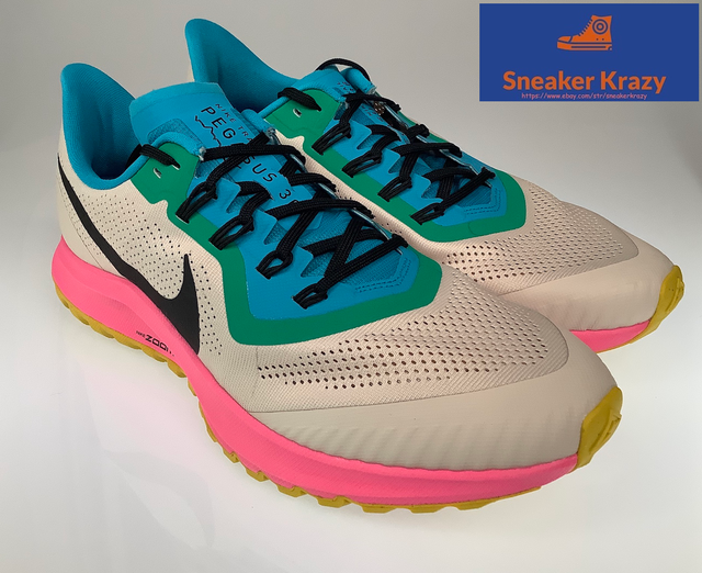 nike pegasus 36 browns