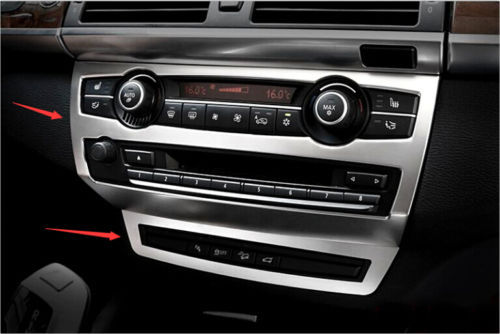 Дооснащение bmw x5 e70 usb