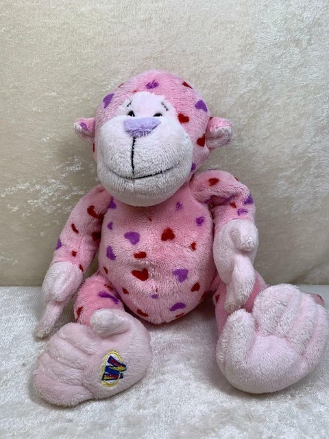 stuffed animals like webkinz