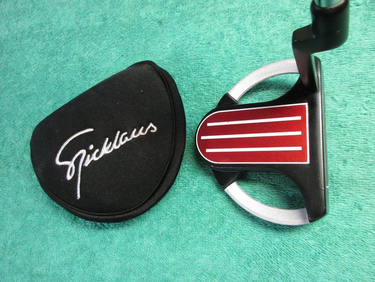 Jack Nicklaus Men Golf Clubs for sale | eBay
