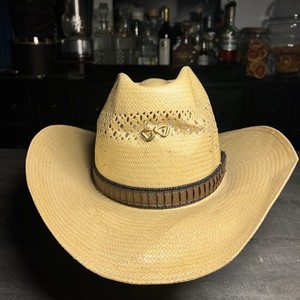 Stetson Roadrunner | eBay display picture 2
