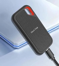 Hard disk esterno compatibile per Pc, IOS e Android fino a 16TB