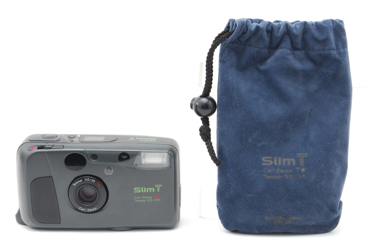 Film Yashica T4 Cameras for sale | eBay