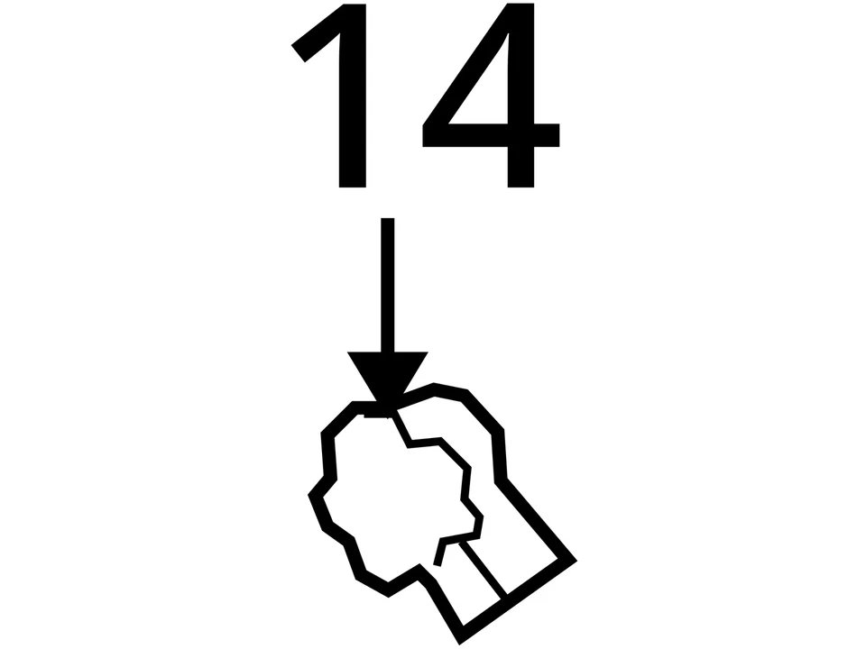 Interruptor principal de ventana eléctrica de puerta izquierda para conductor Toyota Tundra 2007-2013 HKKAC Foto 4 de 4