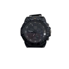 LUMINOX 3080 Case Size 4 ×4cm Used Watch #121317