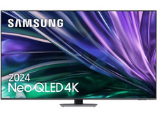 TV Neo QLED 55" - Samsung TQ55QN88DBTXXC, UHD 4K Mini LED