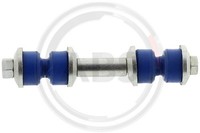Koppelstange Stabilisator A.B.S. 261338 FüR Jeep Patriot MK74 Compass MK49 CRD