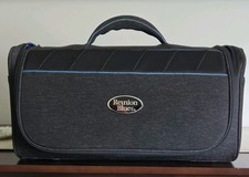 Reunion Blues Continental Voyager Triple Trumpet Bag - Excellent Condition